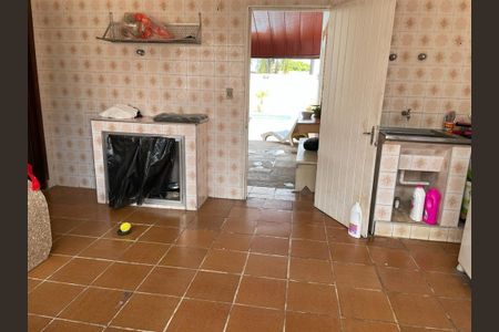 Casa à venda com 444m², 4 quartos e 5 vagas