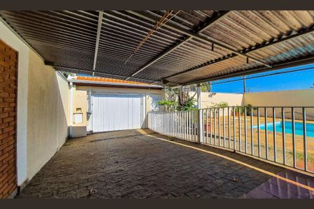 Casa à venda com 444m², 4 quartos e 5 vagas
