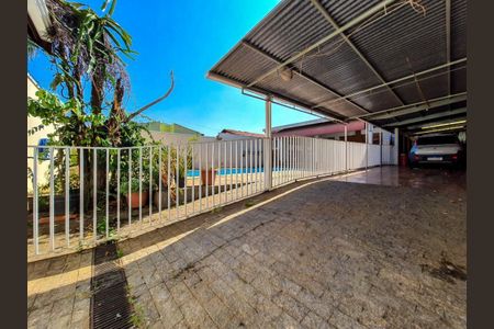 Casa à venda com 444m², 4 quartos e 5 vagas