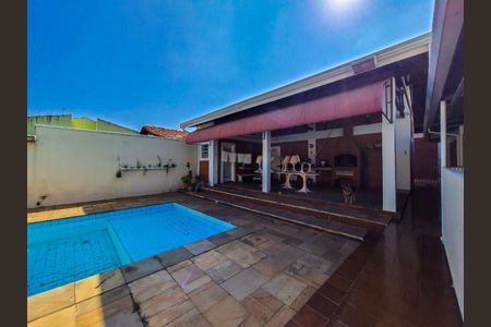 Casa à venda com 444m², 4 quartos e 5 vagas