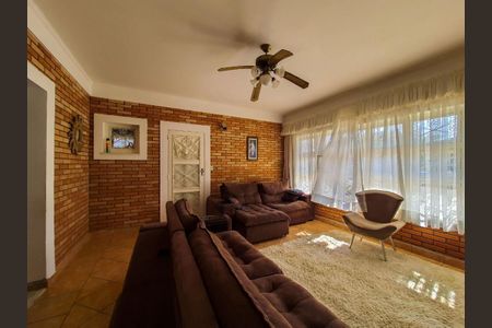 Casa à venda com 4 quartos, 444m² em Jardim Eulina, Campinas