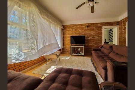 Casa à venda com 444m², 4 quartos e 5 vagas