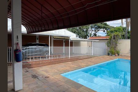 Casa à venda com 444m², 4 quartos e 5 vagas