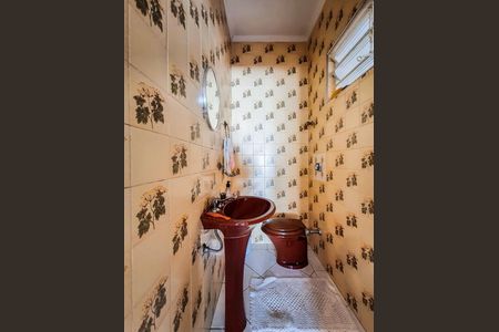 Casa à venda com 444m², 4 quartos e 5 vagas