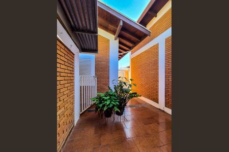 Casa à venda com 444m², 4 quartos e 5 vagas