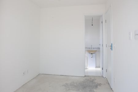 Apartamento à venda com 36m², 1 quarto e sem vaga Apartamento à venda com 36m², 1 quarto e sem vagaSuíte