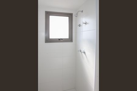 Apartamento à venda com 36m², 1 quarto e sem vaga Apartamento à venda com 36m², 1 quarto e sem vagaBanheiro da Suíte