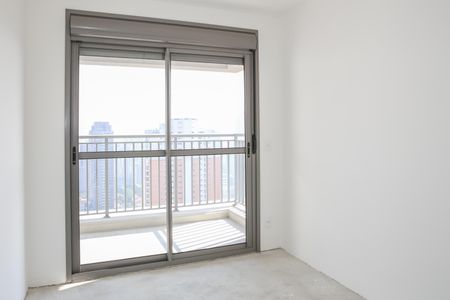 Apartamento à venda com 36m², 1 quarto e sem vaga Apartamento à venda com 36m², 1 quarto e sem vagaSuíte