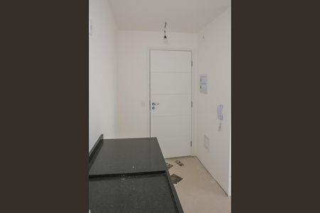 Apartamento à venda com 36m², 1 quarto e sem vaga Apartamento à venda com 36m², 1 quarto e sem vagaSala e Cozinha