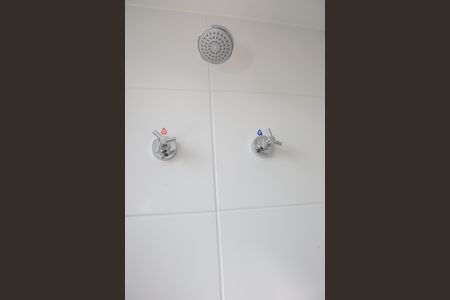 Apartamento à venda com 36m², 1 quarto e sem vaga Apartamento à venda com 36m², 1 quarto e sem vagaBanheiro da Suíte