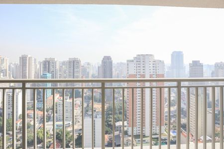 Apartamento à venda com 36m², 1 quarto e sem vaga Apartamento à venda com 36m², 1 quarto e sem vagaVista da Suíte