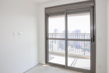 Apartamento à venda com 36m², 1 quarto e sem vaga Apartamento à venda com 36m², 1 quarto e sem vagaSuíte