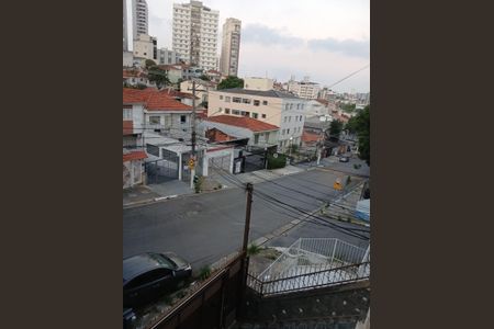 Vista de casa à venda com 3 quartos, 140m² em Jardim Sao Paulo(Zona Norte), São Paulo
