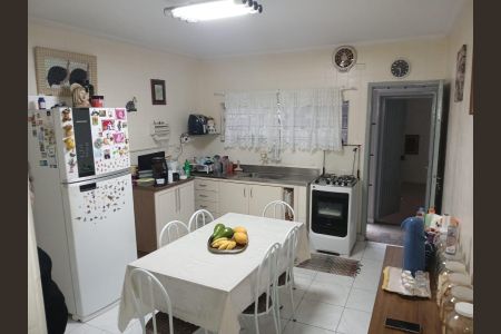 Cozinha de casa à venda com 3 quartos, 140m² em Jardim Sao Paulo(Zona Norte), São Paulo