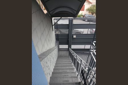 Área externa de casa à venda com 3 quartos, 140m² em Jardim Sao Paulo(Zona Norte), São Paulo