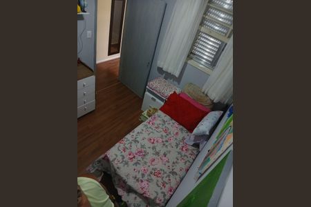 Quarto de casa à venda com 3 quartos, 140m² em Jardim Sao Paulo(Zona Norte), São Paulo