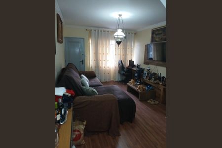 Sala de casa à venda com 3 quartos, 140m² em Jardim Sao Paulo(Zona Norte), São Paulo