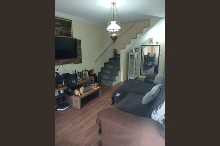 Sala de casa à venda com 3 quartos, 140m² em Jardim Sao Paulo(Zona Norte), São Paulo