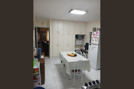 Cozinha de casa à venda com 3 quartos, 140m² em Jardim Sao Paulo(Zona Norte), São Paulo