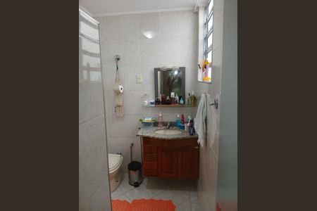 Banheiro de casa à venda com 3 quartos, 140m² em Jardim Sao Paulo(Zona Norte), São Paulo