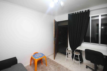 Apartamento à venda com 45m², 2 quartos e 1 vaga Apartamento à venda com 45m², 2 quartos e 1 vagaSala