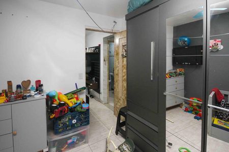 Apartamento à venda com 45m², 2 quartos e 1 vaga Apartamento à venda com 45m², 2 quartos e 1 vagaQuarto