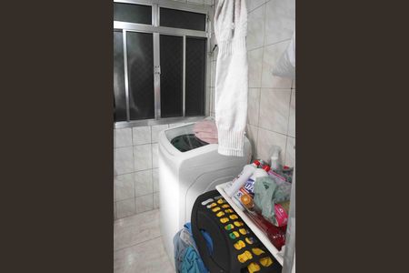 Apartamento à venda com 45m², 2 quartos e 1 vaga Apartamento à venda com 45m², 2 quartos e 1 vagaÁrea de Serviço