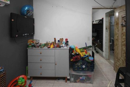 Apartamento à venda com 45m², 2 quartos e 1 vaga Apartamento à venda com 45m², 2 quartos e 1 vagaQuarto