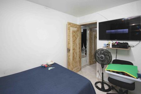Apartamento à venda com 45m², 2 quartos e 1 vaga Apartamento à venda com 45m², 2 quartos e 1 vagaQuarto 02