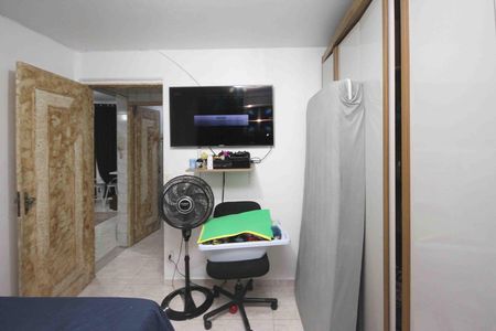 Apartamento à venda com 45m², 2 quartos e 1 vaga Apartamento à venda com 45m², 2 quartos e 1 vagaQuarto 02
