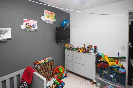 Apartamento à venda com 45m², 2 quartos e 1 vaga Apartamento à venda com 45m², 2 quartos e 1 vagaQuarto