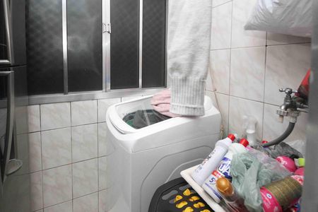 Apartamento à venda com 45m², 2 quartos e 1 vaga Apartamento à venda com 45m², 2 quartos e 1 vagaÁrea de Serviço