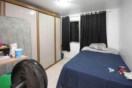 Apartamento à venda com 45m², 2 quartos e 1 vaga Apartamento à venda com 45m², 2 quartos e 1 vagaQuarto 02
