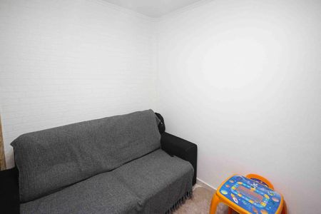 Apartamento à venda com 45m², 2 quartos e 1 vaga Apartamento à venda com 45m², 2 quartos e 1 vagaSala