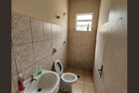 Casa à venda com 4 quartos, 253m² em Vila Anhanguera, Campinas