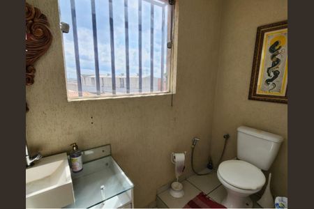Casa à venda com 4 quartos, 253m² em Vila Anhanguera, Campinas