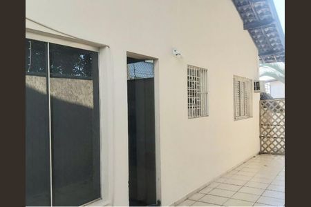 Casa à venda com 4 quartos, 253m² em Vila Anhanguera, Campinas