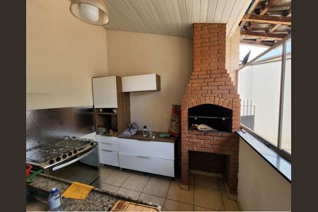 Casa à venda com 4 quartos, 253m² em Vila Anhanguera, Campinas