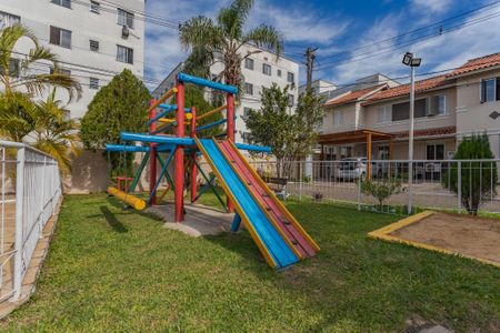 Casa de Condomínio à venda com 3 quartos, 115m² em Parque Santa Fé, Porto Alegre