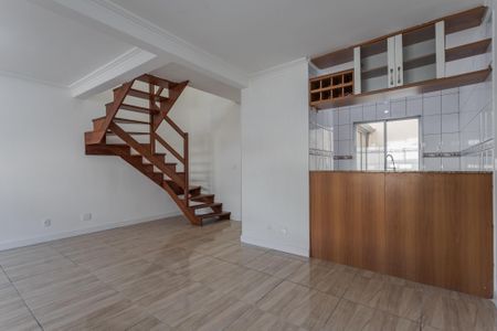 Casa de Condomínio à venda com 3 quartos, 115m² em Parque Santa Fé, Porto Alegre