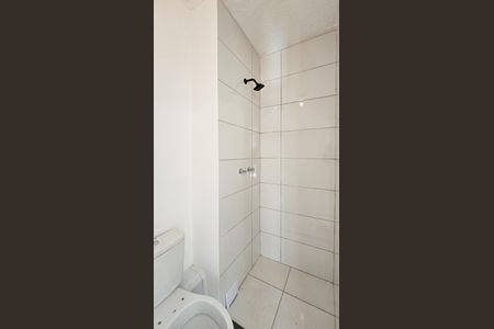 Apartamento para alugar com 44m², 2 quartos e 1 vaga Apartamento para alugar com 44m², 2 quartos e 1 vagaBanheiro