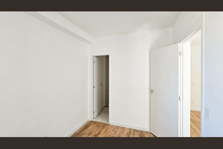 Apartamento para alugar com 44m², 2 quartos e 1 vaga Apartamento para alugar com 44m², 2 quartos e 1 vagaQuarto 2