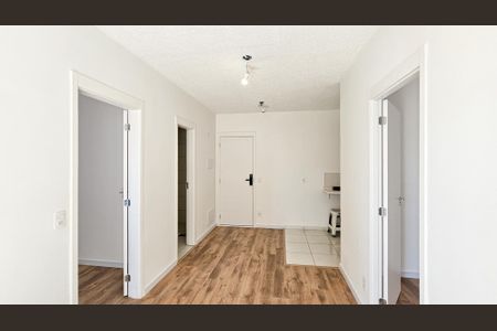 Sala de apartamento para alugar com 2 quartos, 44m² em Vila Sul Americana, Carapicuíba