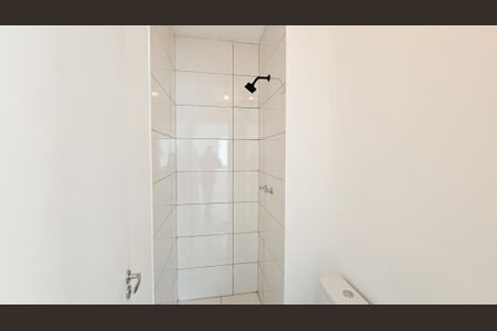 Apartamento para alugar com 44m², 2 quartos e 1 vaga Apartamento para alugar com 44m², 2 quartos e 1 vagaBanheiro do Quarto 2