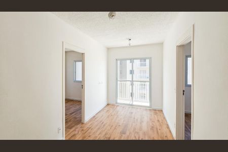 Sala de apartamento para alugar com 2 quartos, 44m² em Vila Sul Americana, Carapicuíba