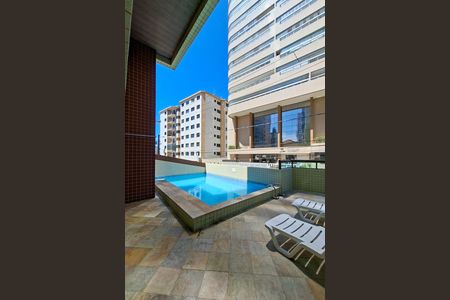 Apartamento para alugar com 107m², 3 quartos e 2 vagas Apartamento para alugar com 107m², 3 quartos e 2 vagasÁrea comum - Piscina