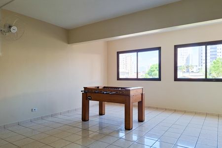 Apartamento para alugar com 107m², 3 quartos e 2 vagas Apartamento para alugar com 107m², 3 quartos e 2 vagasSala de Jogos