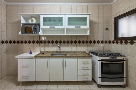 Apartamento para alugar com 107m², 3 quartos e 2 vagas Apartamento para alugar com 107m², 3 quartos e 2 vagasCozinha