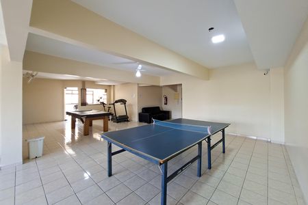 Apartamento para alugar com 107m², 3 quartos e 2 vagas Apartamento para alugar com 107m², 3 quartos e 2 vagasSala de Jogos