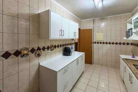 Apartamento para alugar com 107m², 3 quartos e 2 vagas Apartamento para alugar com 107m², 3 quartos e 2 vagasCozinha